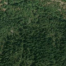 Satellite imagery of William Tell Mine, US