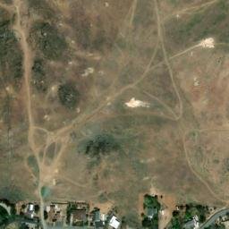 Satellite imagery of Arkell Mine, US
