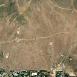 Satellite imagery of Arkell Mine, US