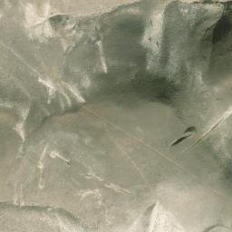 Satellite imagery of Celatom Mine, US