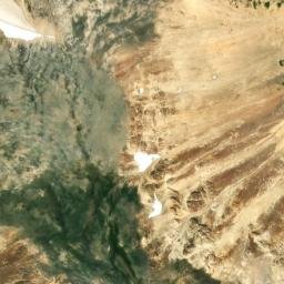 Satellite imagery of Silver Wave Mine, US
