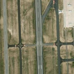 Satellite imagery of APA D — NGS AI5876 — Douglas County, US, US