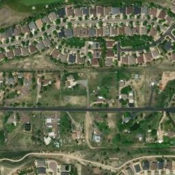 Satellite imagery of MILANO — NGS AA3425 — Aurora, US, US