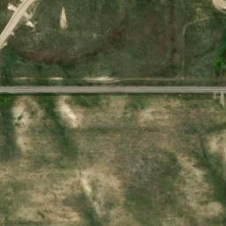 Satellite imagery of TRICE — NGS AA3434 — Douglas County, US, US