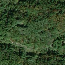 Satellite imagery of Spencer Ridge, US