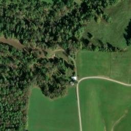 Satellite imagery of Patterson Ridge, US