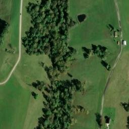 Satellite imagery of Patterson Ridge, US