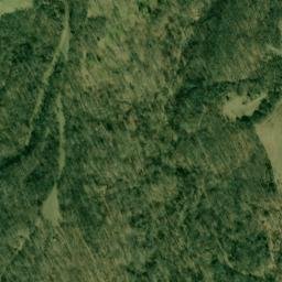 Satellite imagery of Dixon Ridge, US