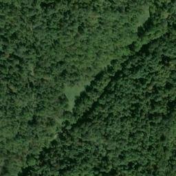 Satellite imagery of Graham Ridge, US