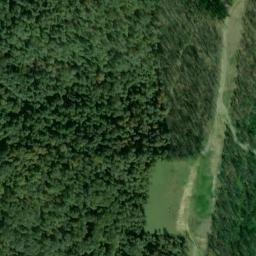 Satellite imagery of Graham Ridge, US