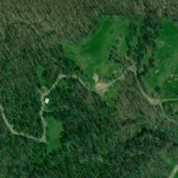 Satellite imagery of Graham Ridge, US