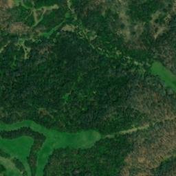Satellite imagery of Starkey Ridge, US