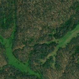 Satellite imagery of Starkey Ridge, US