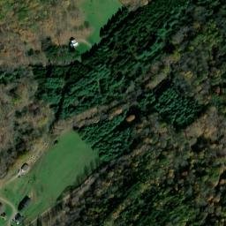 Satellite imagery of Nettle Ridge, US