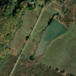 Satellite imagery of Nettle Ridge, US