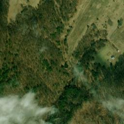 Satellite imagery of Anthony Ridge, US