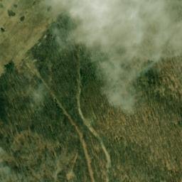Satellite imagery of Anthony Ridge, US