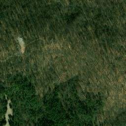 Satellite imagery of Ferrell Ridge, US