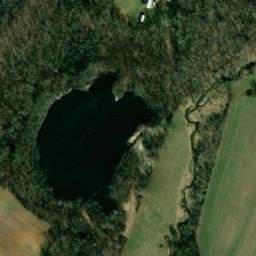 Satellite imagery of Hydes Quarry, US