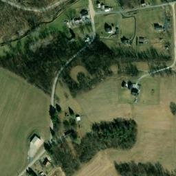 Satellite imagery of Hydes Quarry, US