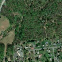 Satellite imagery of Havre De Grace Quarry, US