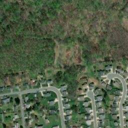 Satellite imagery of Havre De Grace Quarry, US