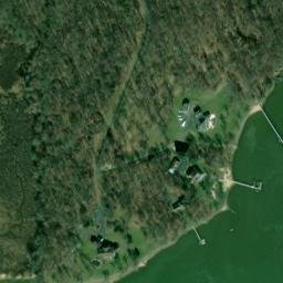 Satellite imagery of Seneca Point, US
