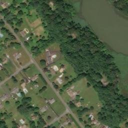 Satellite imagery of Plum Point, US