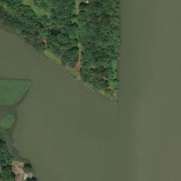 Satellite imagery of Plum Point, US