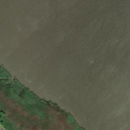 Satellite imagery of Reedy Point, US