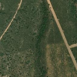 Satellite imagery of Puerto de Carboneros, ES
