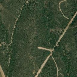 Satellite imagery of Puerto de Carboneros, ES