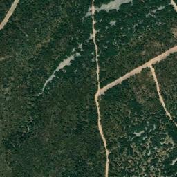 Satellite imagery of Puerto de Carboneros, ES