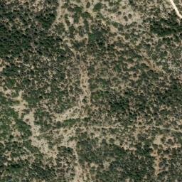 Satellite imagery of Cerro Cártama, ES