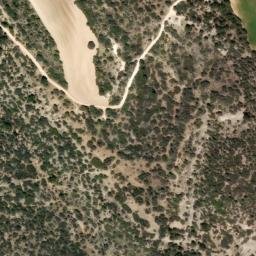 Satellite imagery of Cerro Cártama, ES