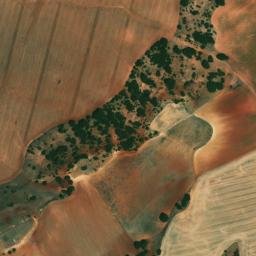 Satellite imagery of boundary_stone, ES