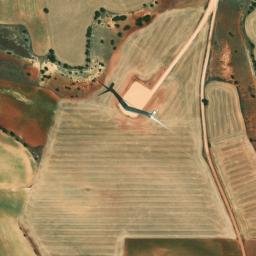 Satellite imagery of boundary_stone, ES