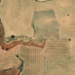 Satellite imagery of boundary_stone, ES