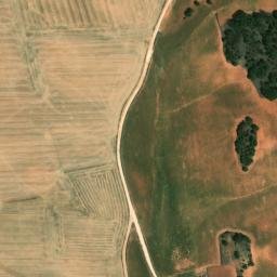 Satellite imagery of boundary_stone, ES