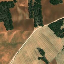 Satellite imagery of boundary_stone, ES