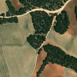 Satellite imagery of boundary_stone, ES