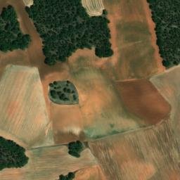 Satellite imagery of boundary_stone, ES
