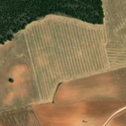 Satellite imagery of boundary_stone, ES