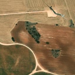 Satellite imagery of boundary_stone, ES