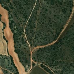 Satellite imagery of boundary_stone, ES