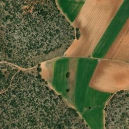 Satellite imagery of survey_point, ES
