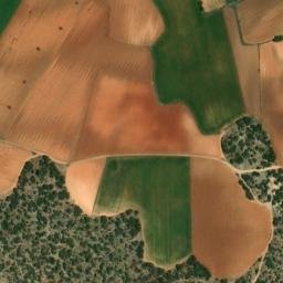 Satellite imagery of survey_point, ES