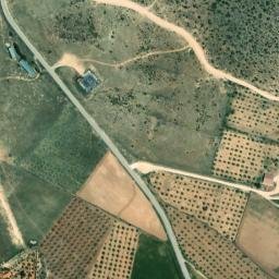 Satellite imagery of survey_point, ES