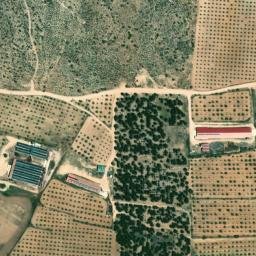 Satellite imagery of survey_point, ES