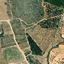 Satellite imagery of survey_point, ES